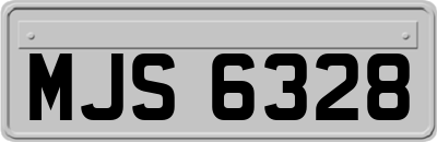 MJS6328