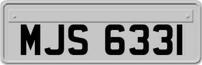 MJS6331
