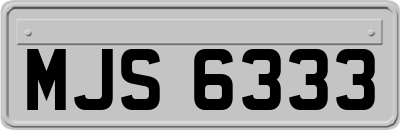 MJS6333