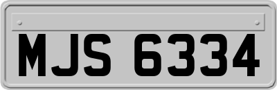 MJS6334