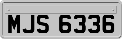 MJS6336