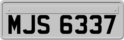 MJS6337
