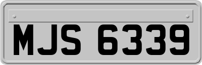 MJS6339