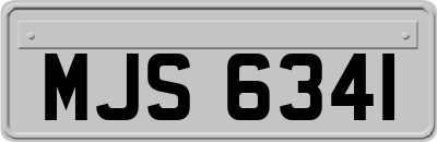MJS6341