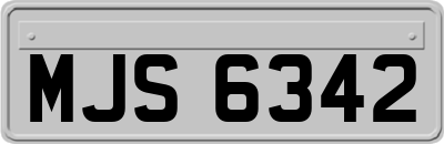 MJS6342