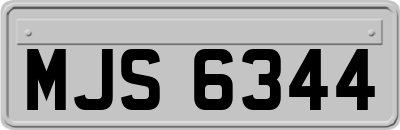 MJS6344