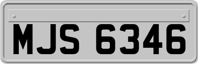 MJS6346