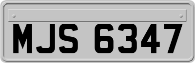 MJS6347