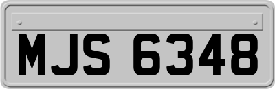 MJS6348