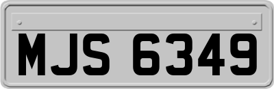 MJS6349