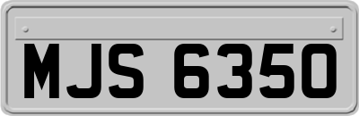 MJS6350