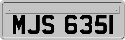 MJS6351