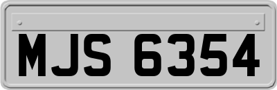 MJS6354