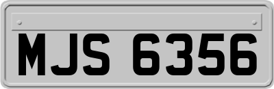 MJS6356