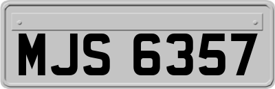 MJS6357