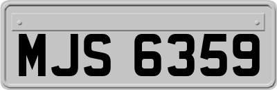 MJS6359