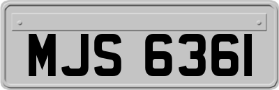MJS6361