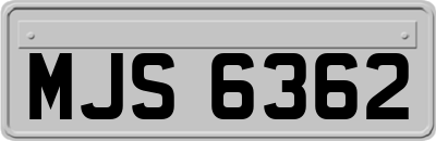MJS6362