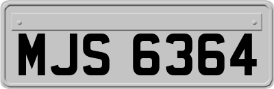MJS6364