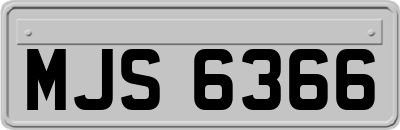 MJS6366