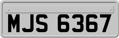 MJS6367