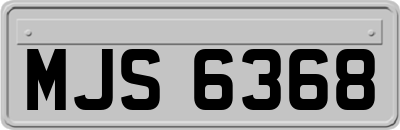 MJS6368