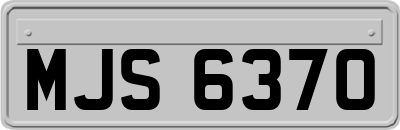 MJS6370