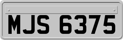 MJS6375