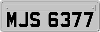 MJS6377