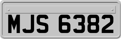 MJS6382