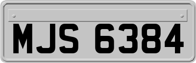 MJS6384