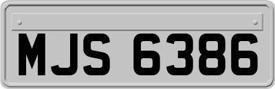 MJS6386