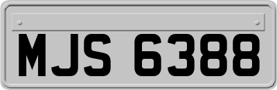 MJS6388