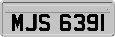 MJS6391