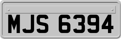 MJS6394