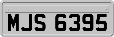 MJS6395
