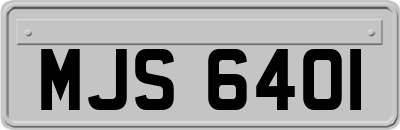MJS6401