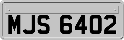 MJS6402
