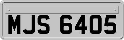 MJS6405