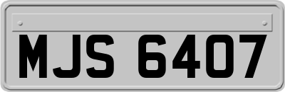 MJS6407