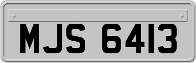 MJS6413