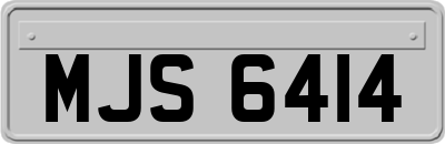 MJS6414