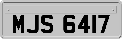 MJS6417