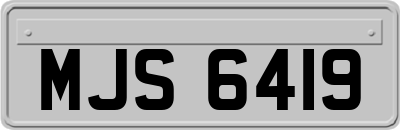 MJS6419