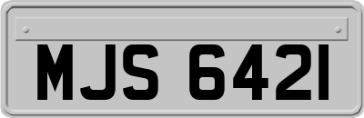 MJS6421