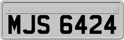 MJS6424