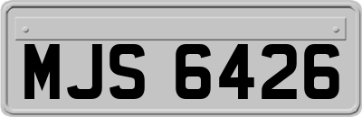 MJS6426