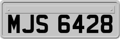 MJS6428