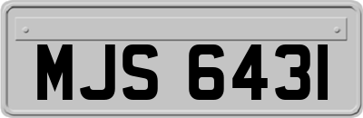 MJS6431