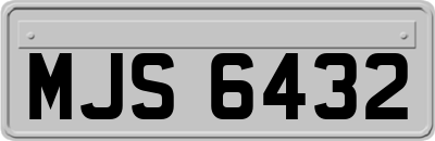 MJS6432